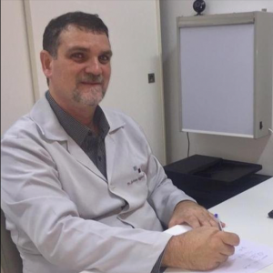 Dr. Gustavo Saggioro Oliveira - Associação Brasileira de Odontologia