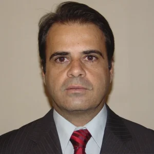 Dr. José Aloísio Fernandes - Associação Brasileira de Odontologia