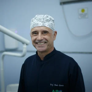 Dr. Paulo Renato - Associação Brasileira de Odontologia