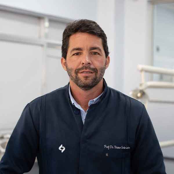 Bruno Sotto - Associação Brasileira de Odontologia