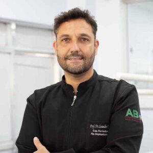 Dr. Leandro - Associação Brasileira de Odontologia